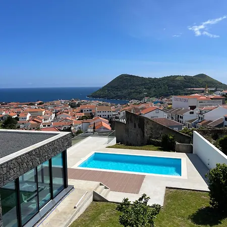 Apartment Retiro Dos Ingleses