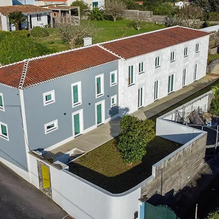Apartment Retiro Dos Ingleses Angra do Heroísmo