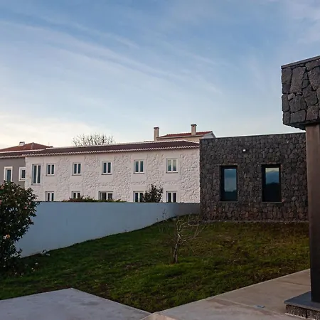 Retiro Dos Ingleses Angra do Heroísmo