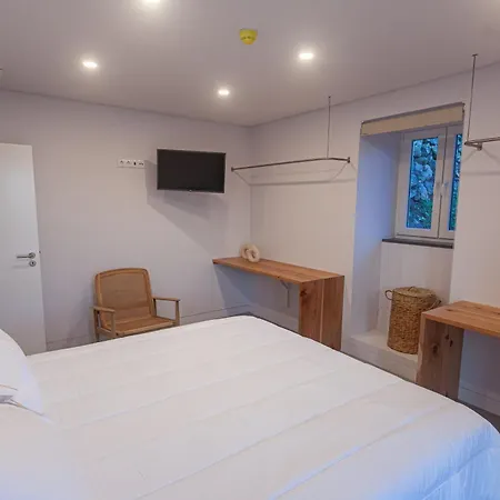 Apartment Retiro Dos Ingleses Angra do Heroísmo