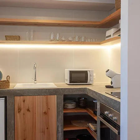 Retiro Dos Ingleses Angra do Heroísmo