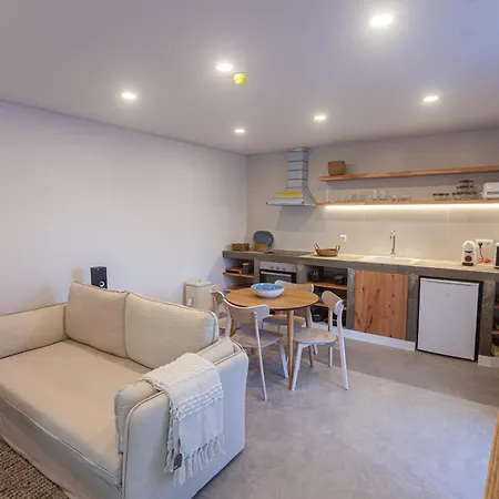 Apartment Retiro Dos Ingleses