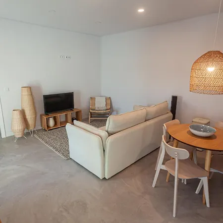 Retiro Dos Ingleses Apartment