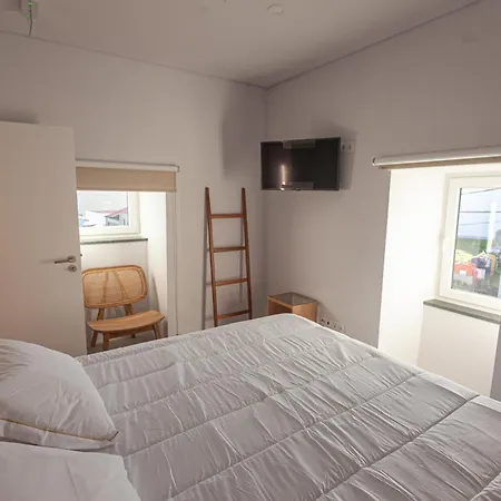 Retiro Dos Ingleses Apartment