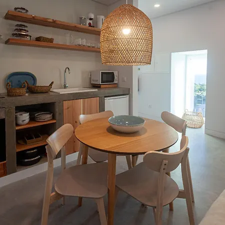 Apartment Retiro Dos Ingleses *