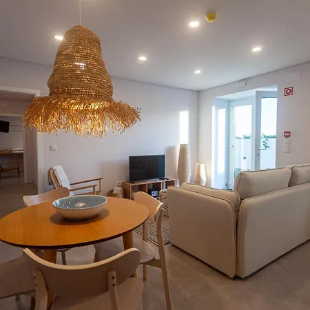 Apartment Retiro Dos Ingleses