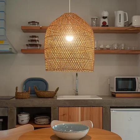 Retiro Dos Ingleses Apartment *