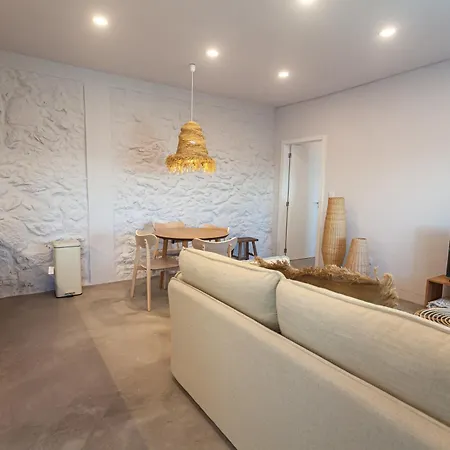 Retiro Dos Ingleses Apartment *