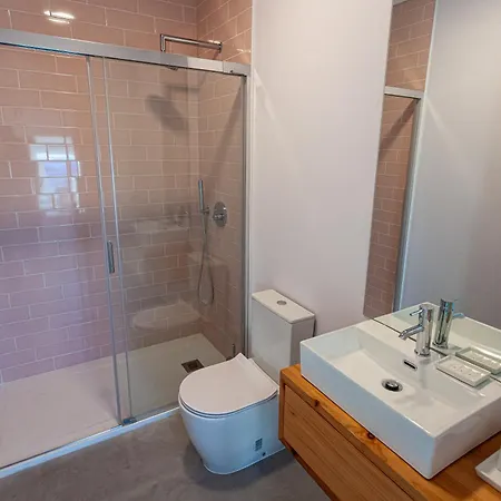 Retiro Dos Ingleses Apartment *