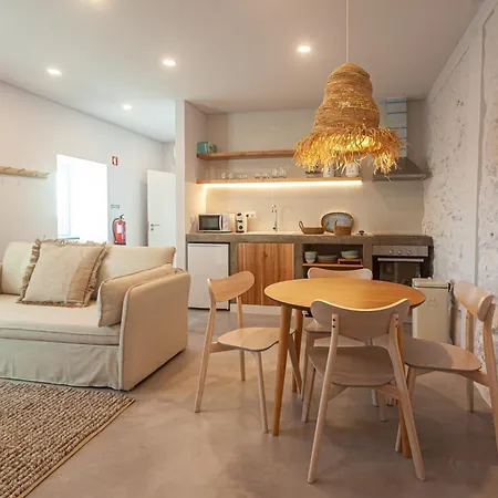 Retiro Dos Ingleses Apartment Angra do Heroísmo