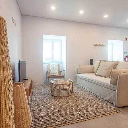 Retiro Dos Ingleses Apartment Angra do Heroísmo