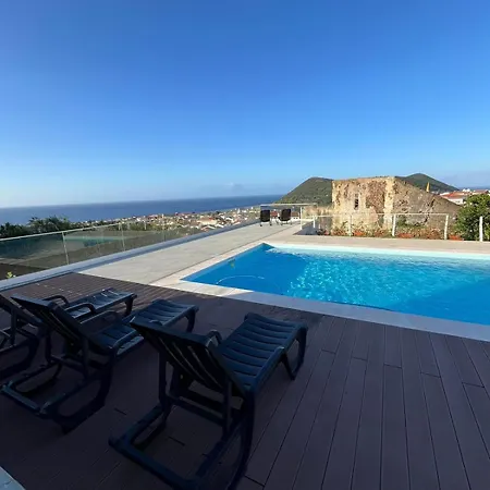 Retiro Dos Ingleses Apartment Angra do Heroísmo