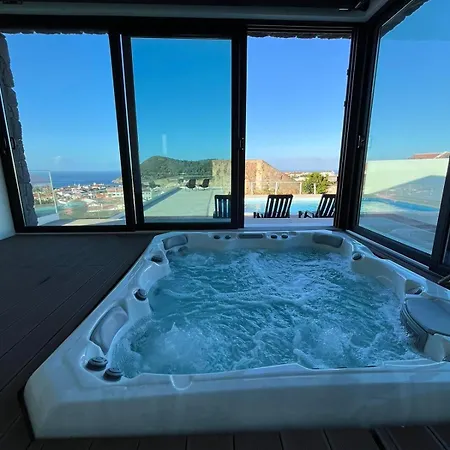 Apartment Retiro Dos Ingleses