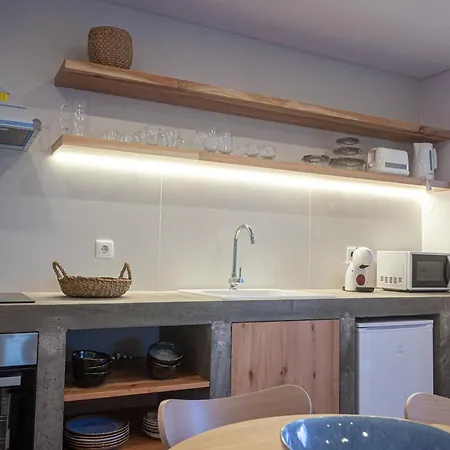 דירה Retiro Dos Ingleses Angra do Heroísmo