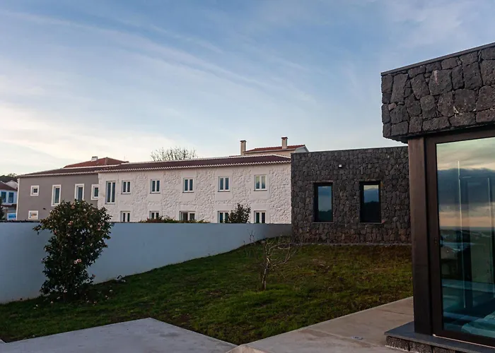 Retiro Dos Ingleses Angra do Heroismo