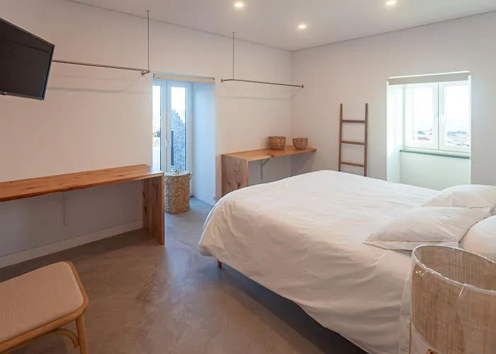 Retiro Dos Ingleses Apartment