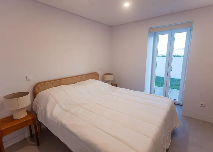 Retiro Dos Ingleses Angra do Heroismo