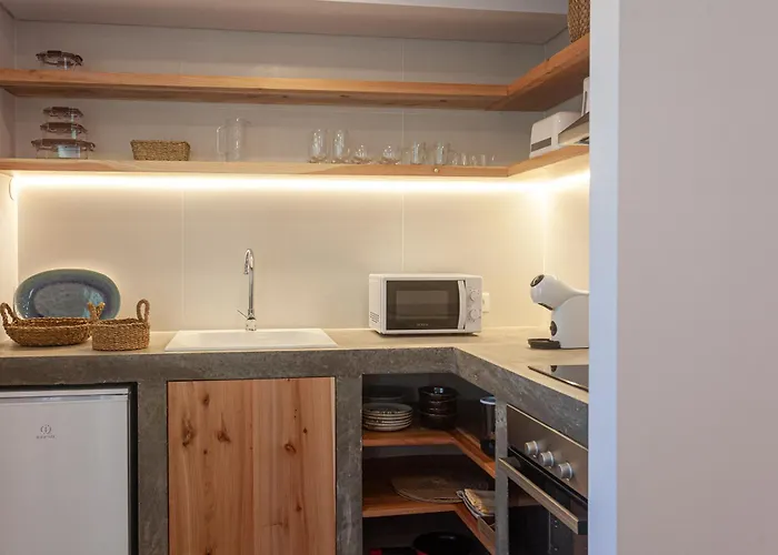 Retiro Dos Ingleses Angra do Heroismo