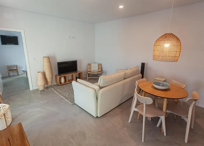 Retiro Dos Ingleses Apartment