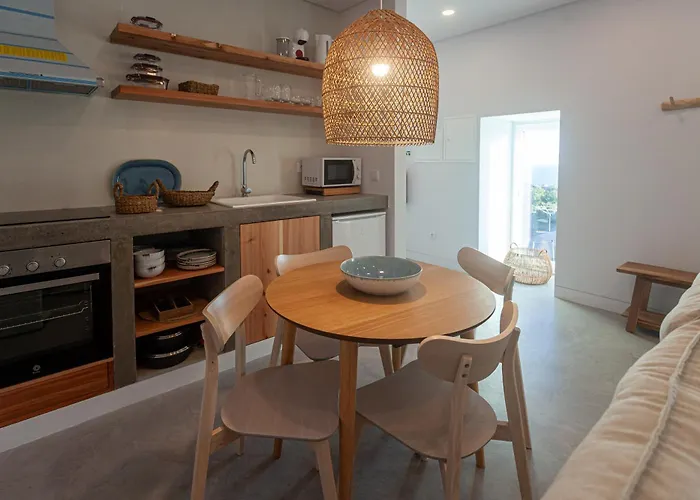 Apartment Retiro Dos Ingleses *