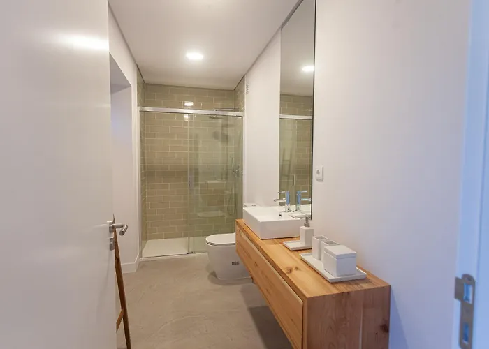 Retiro Dos Ingleses * Angra do Heroismo