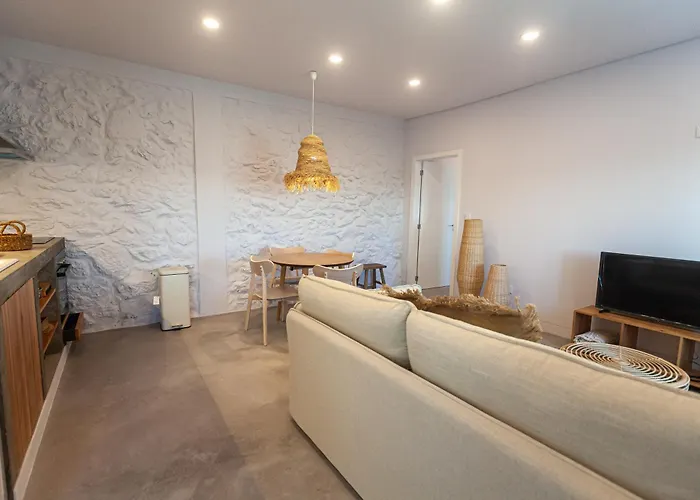 Retiro Dos Ingleses Apartment *