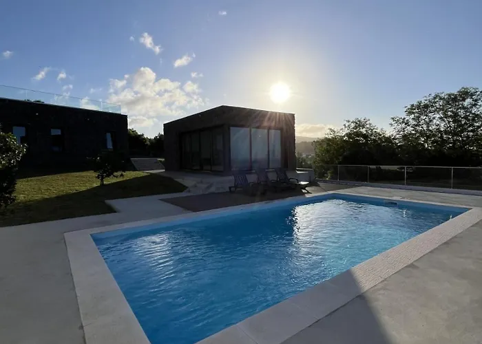 Apartment Retiro Dos Ingleses Angra do Heroismo